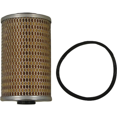 Db Electrical Fuel Filter for Case International Harvester Deutz Farmtrac Fendt John Deere FF1700